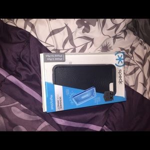 Speck mighty shell case for IPhone 6/6s Plus